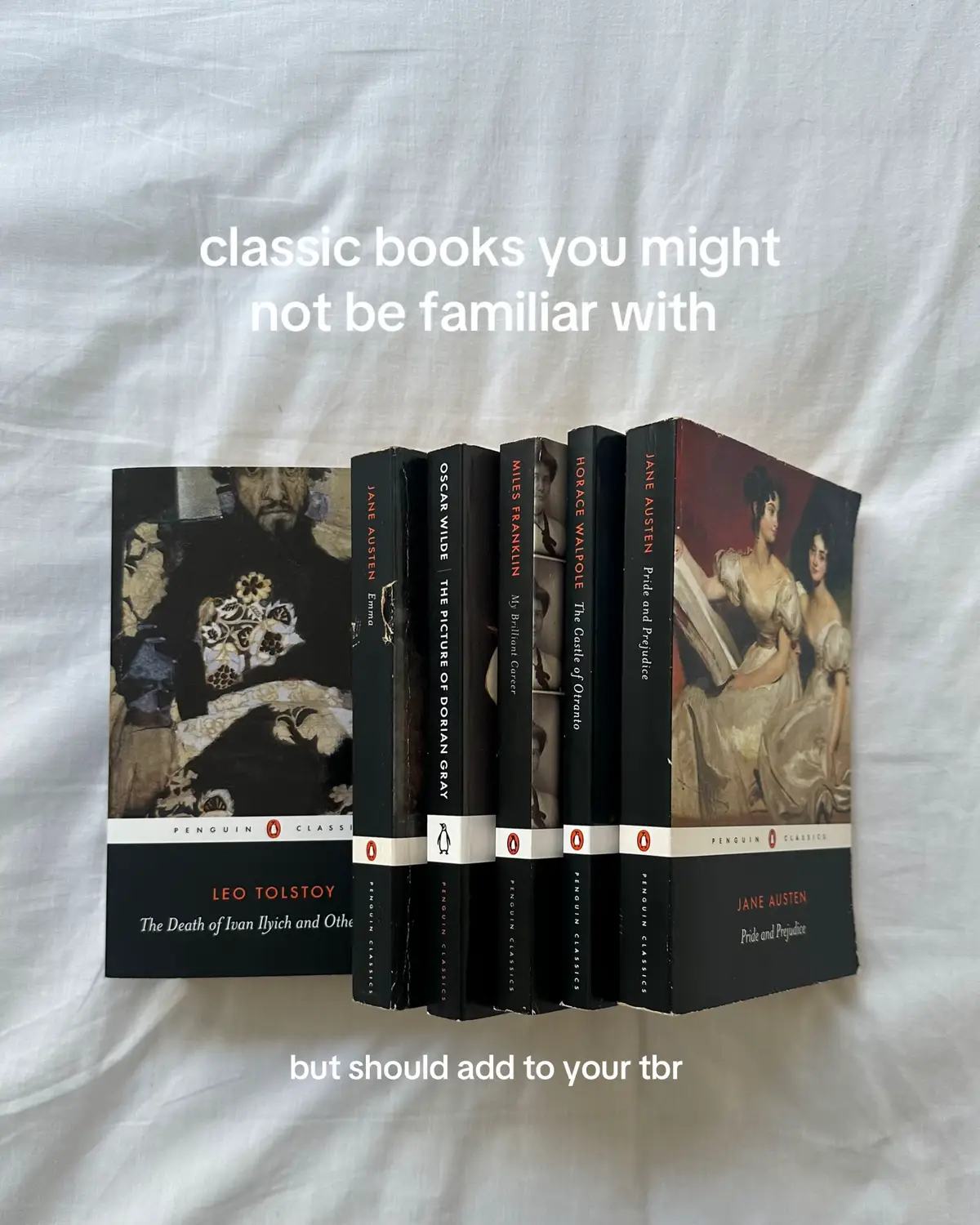 19th century literature 🤝 me #literarytok #BookTok #bookrecs #booktokrecs #readwidely #classicbooks #classicliterature 