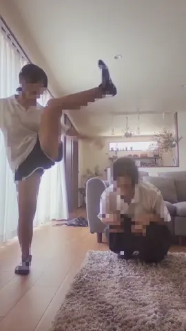 ばり可愛い親友みーつけた 主は右です #初投稿 #小6 #万バズしたい 