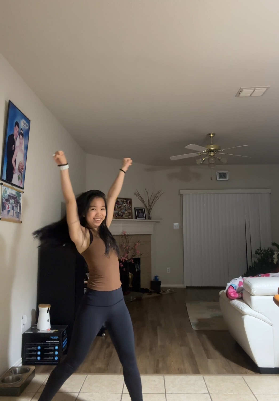 #dcc #dallascowboyscheerleaders #procheer #dance #thunderstruck 