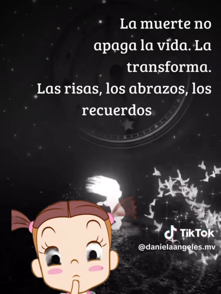 Te invito a seguirme en mi cuenta@Daniela Ángeles donde encontraras mensajes, reflexiones,  canalizaciones, meditaciones, tarot y mucho más. Y si comentas que vas por esta cuenta te llevas un mensajito personalizado ¡Te espero! #humor #reflexiones #amor #sanar #angeles 