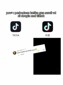 nih per cewek done ya ib:@yanzxdyyrot4  #douyin #4u #grilchina #fakerchina #akunfk/rl #perbedaanttanddouyinchina #fyp 