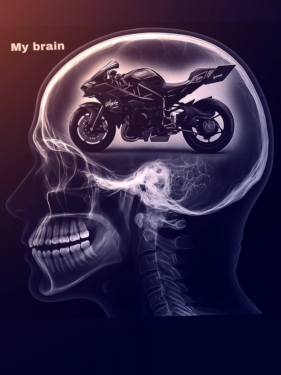 dream ✌️  #motorcycle #moto #cambodia #bigbike #Love #viral #fypシ゚ #fyp #tiktok 