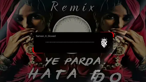𝗬𝗲 𝗣𝗮𝗿𝗱𝗮 𝗛𝗮𝘁𝗮 𝗗𝗼 || 𝗦𝗹𝗼𝘄𝗲𝗱 𝘅 𝗥𝗲𝘃𝗲𝗿𝗯 𝗙𝘂𝗹𝗹 𝗦𝗼𝗻𝗴 🎧😎🔥💓 #foryou #slowedsongs #slowedandreverb #dontunderreviewmyvideo #growmyaccount #unfreezemyacount #foryoupage❤️❤️ 