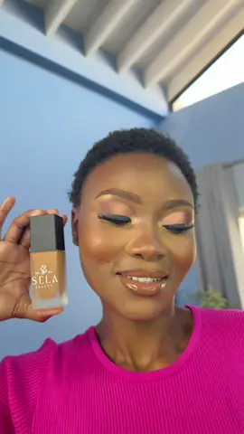 High coverage & Matte finish Moderately heavy texture delicate and smooth texture Long-lasting & waterproof #selabeauty #selabeautycosmetics #fypシ #fyp 