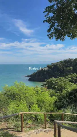 este lugarcito también merecía ser mostrado #brasil #buzios #praia #brazil 