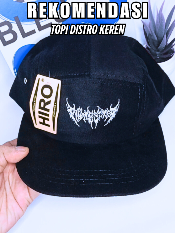 #topisnapback #topidistro #topikeren #fypシ゚ 