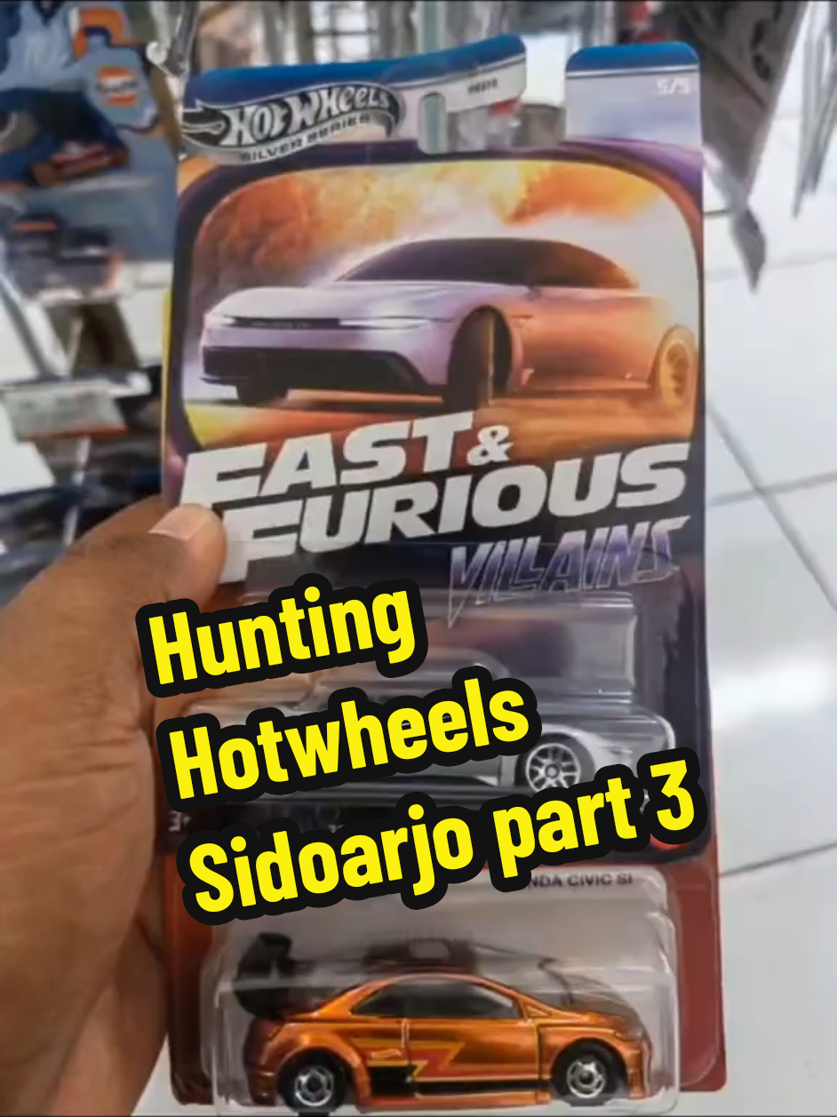 Lanjut Part 3 Hunting Hotwheels Sidoarjo 🔥 #hotwheelssth #hotwheels #hotwheelscollections #dioramadiecast #huntinghotwheels 