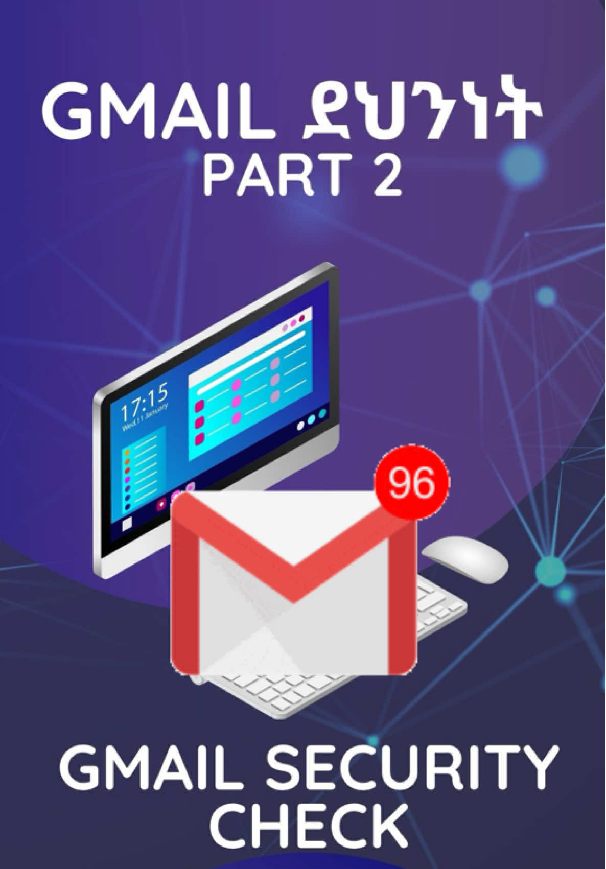 የGMAIL SECURITY CHECK STEP BY STEP part 2 . Here’s what to do if your email was or wasn’t found! ✅ Stay safe online. የgmail ደህንነት part 2 #eritreantiktok🇪🇷🇪🇷habesha #ethiopian_tik_tok #habeshatiktok @sofiya_se #gmailsecurity #cyber #fyp #viralditiktok #gmailtips #part2 #ደህንነት #ኢትዮጵያ # @sofiya_se 