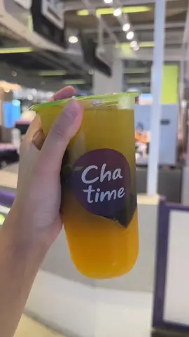 Promo Chatime Summarecon Mall Bandung 