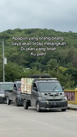 Jang pernah menilai orang dari kata nya. #fyp #fypシ #masukberandafyp #drivermuda #lintassulawesi #pesonamontong 