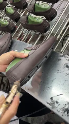 #Tatcha #shoefactory #leathershoes #Export #factory #wholesale #handmadeshoes #mensshoes #makeinchina 