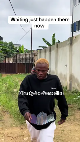 Leave am na small Pikin #nhastyjee #fyp #tiktok #foryou 