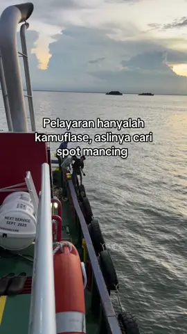 P mancing #fyp 