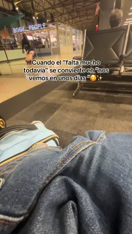 El viaje más esperado 🥰🩵🫶🏻✨. #viaje #fyp #parariiiiiiiiiiiiiiiiiiiiiiiiiiiiiiiiii #nosvemospronto 