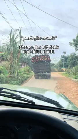 adek gila cwok abg angkat tgan, tpi klo adek gila jajan abg beliin😄😄#petaniindonesia🇮🇩🇮🇩🇮🇩🌿🌿 #langsirsawit #muatsawit 