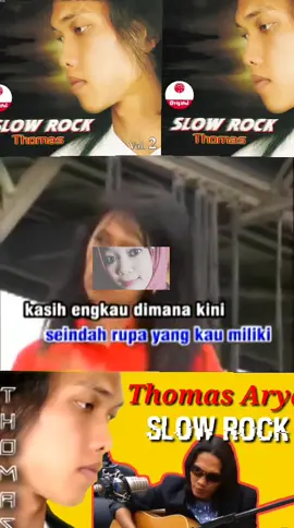 Assalamualaikum slmt tgh hari Thomas lovers💖💖💖 #blesssoul #Love #tear #thomasarya#lelah  #slowrockindonesia #fyppppppppppppppppppppppp 