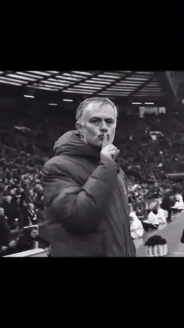 #mourinho #josemourinho #aura #madrid #realmadrid #football #motivation #wolve #fyp #viral #foryoupage 