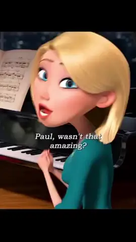 Movie Clips - Peabody & Sherman #Movie #Clips #DragonBall #Piccolo #FYP @Tim999999999999999999999999999 