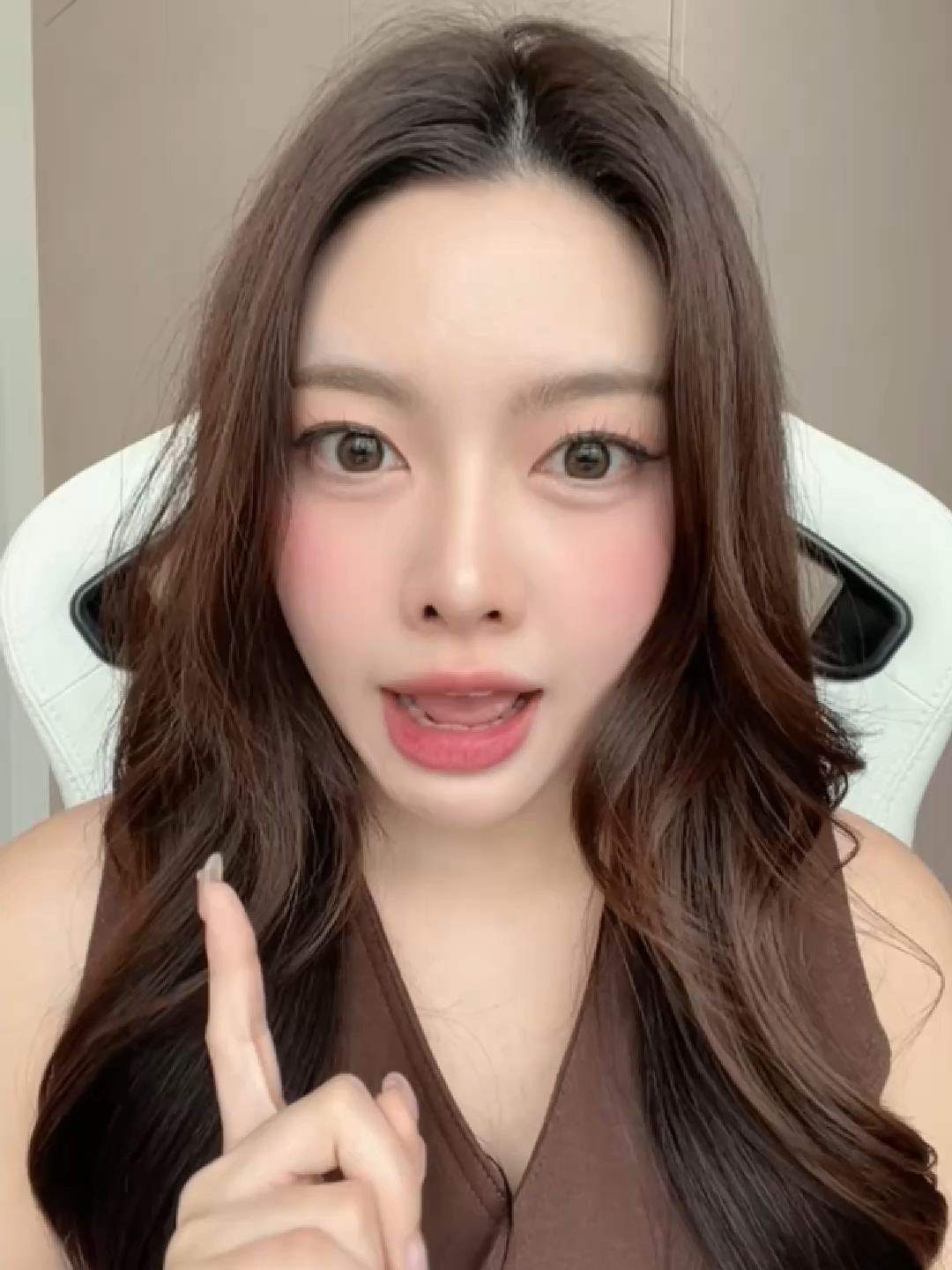 หน้ามันเพราะทำแบบนี้อยู่หรือเปล่า