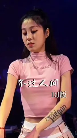 Set 12 | 不过人间DJ #老歌dj #音乐 #抖音DJ舞曲 #fyp #DJ舞曲 