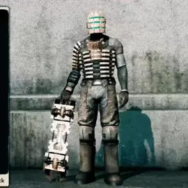Yes you saw that right, that IS Isaac in Ultimate Alliance || #DEADSPACE #ISAACCLARKE #ea #gaming #games #edit #isaacclarkeedit #deadspaceedit #skate3 #fyp #viral #niche #alien 