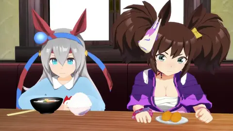 #fyp #umamusume 