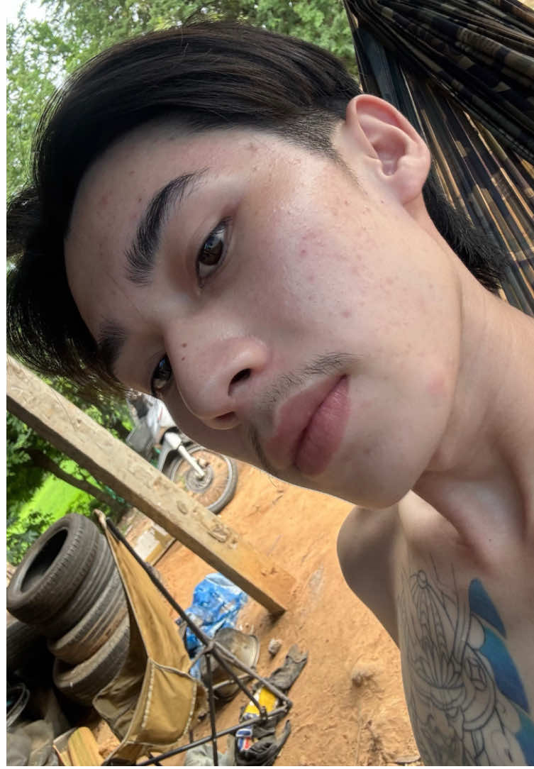 เชื่อดิ เจอมาหมดแล้ว🥴 #โสมดาราริน 