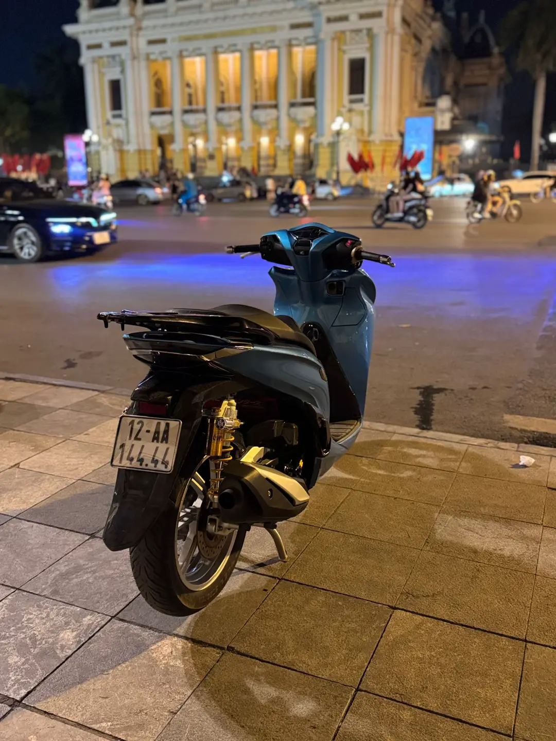 Ae đốt bao nhiều vào bọn này r 🥲 tôi trước 10 mét 😂#fyb #CapCut #xuhuong #langson 