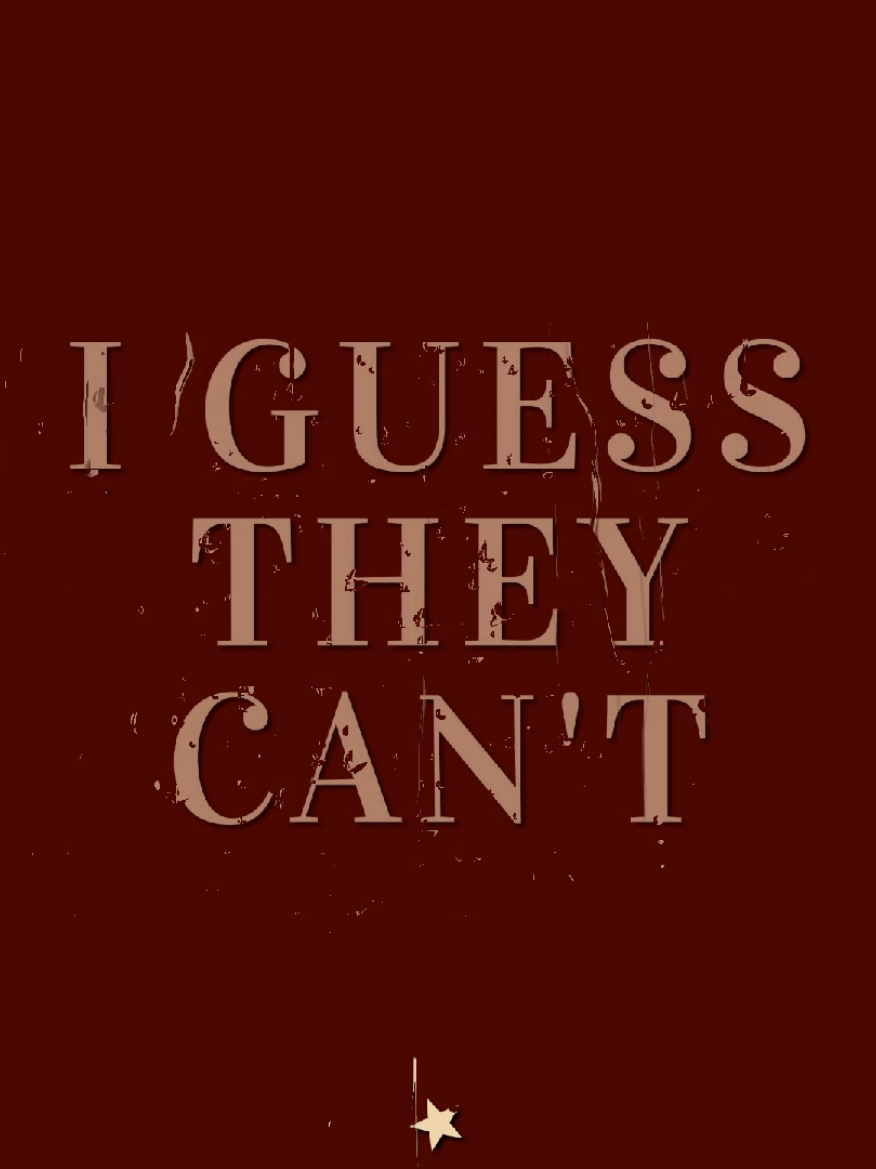 Gansgta's Paradise ⭐  . #lyrics #song #just4thefeel #bratlyrics #musik 