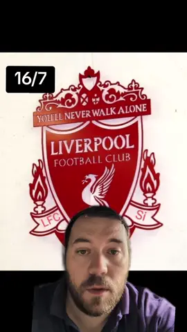 Latest Liverpool FC transfer news  @Liverpool FC  #liverpoolfc #transfernews #ynwa #lfc #fyp #footballtogether #footballtiktok 