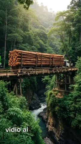 vidio di buat menggunakan ai #SimulasiAI #KontenAI #ViralAI #