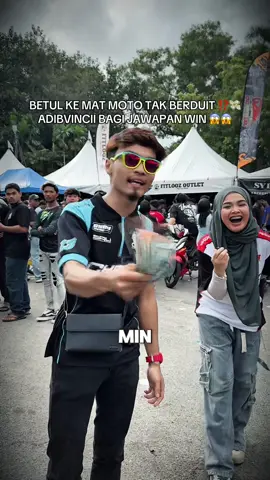 Setuju tak dengan adibvinci ni geng? Rupanya ada kisah disebalik tawa 🥹@𝘼𝙙𝙞𝙗𝙫𝙞𝙣𝙘𝙞𝙞☆ 