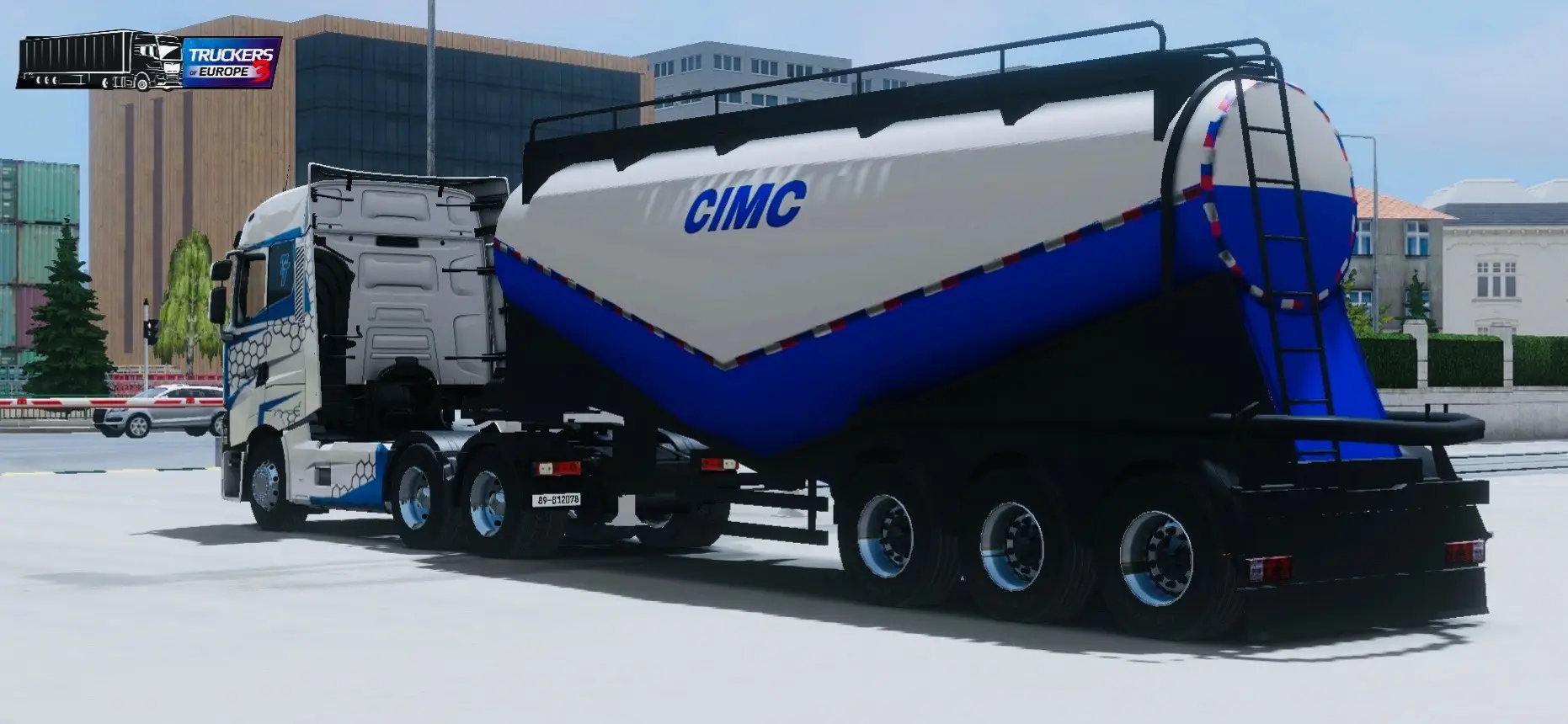 chia sẻ skin thùng CIMC 