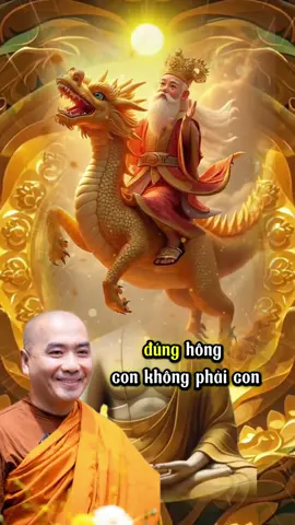 Con tuổi Thìn nghe thầy nói này… #tuoithin #tuvi #mayman #labode #labode12congiap #labodephongthuy