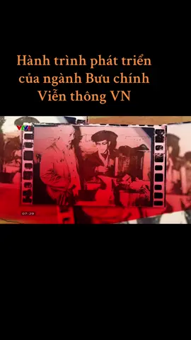 Góc tư liệu: Ký sự - Tập 3, Hành trình phát triển của ngành Bưu chính Viễn thông Việt Nam và Tập đoàn VNPT. (VTV1) #theodongsukien #vnpt #vtv1 