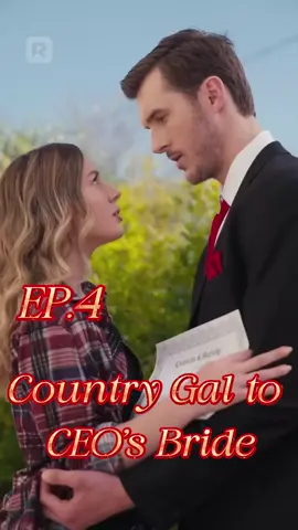 🥳it’s called 👉 Country Gal to CEO's Bride 👉 Enjoy your time in my h0mepage bi0  #CountryGaltoCEOsBride #foryoupage #viral  #reelshort #reelshortapp #shortvideo #shortmovie #shortdramas 