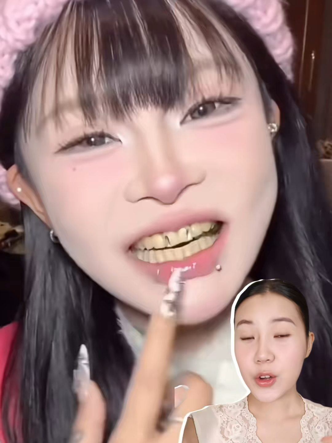 Không tin thì xem thử feedback rồi quyết định cũng chưa muộn! #smileeextra #SmileeExtraWhite #TrangRangSmilee