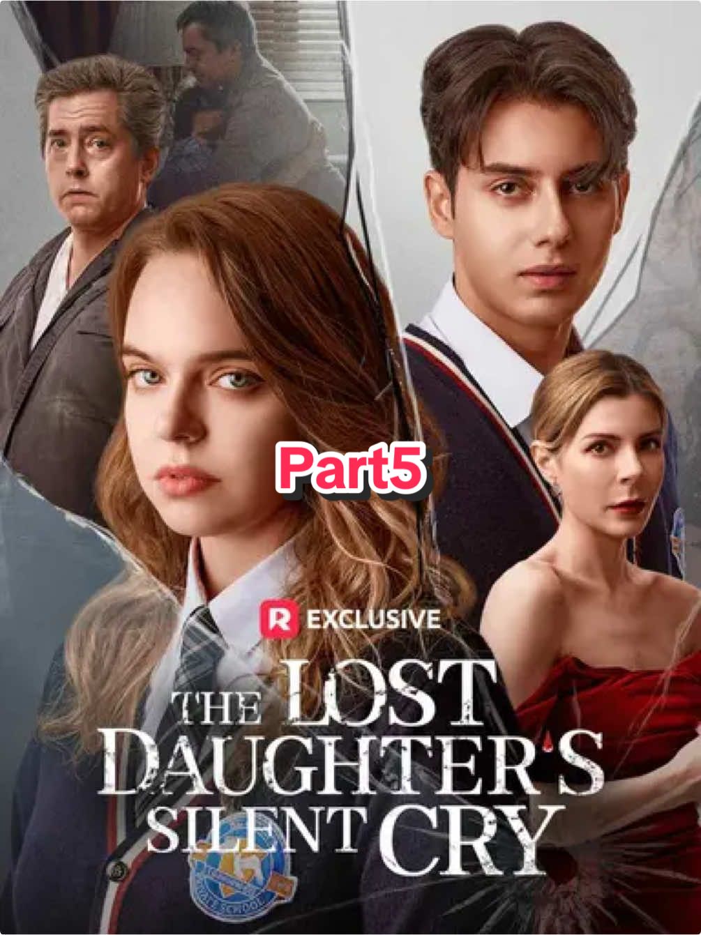 You can watch the full plot for free from the homepage link.
 Name：《The Lost Daughter's Silent Cry》
 #TheLostDaughtersSilentCry #USA #fullepisodes #shortmovie#shortsvideo#fouryou#shortfilm#reelshort