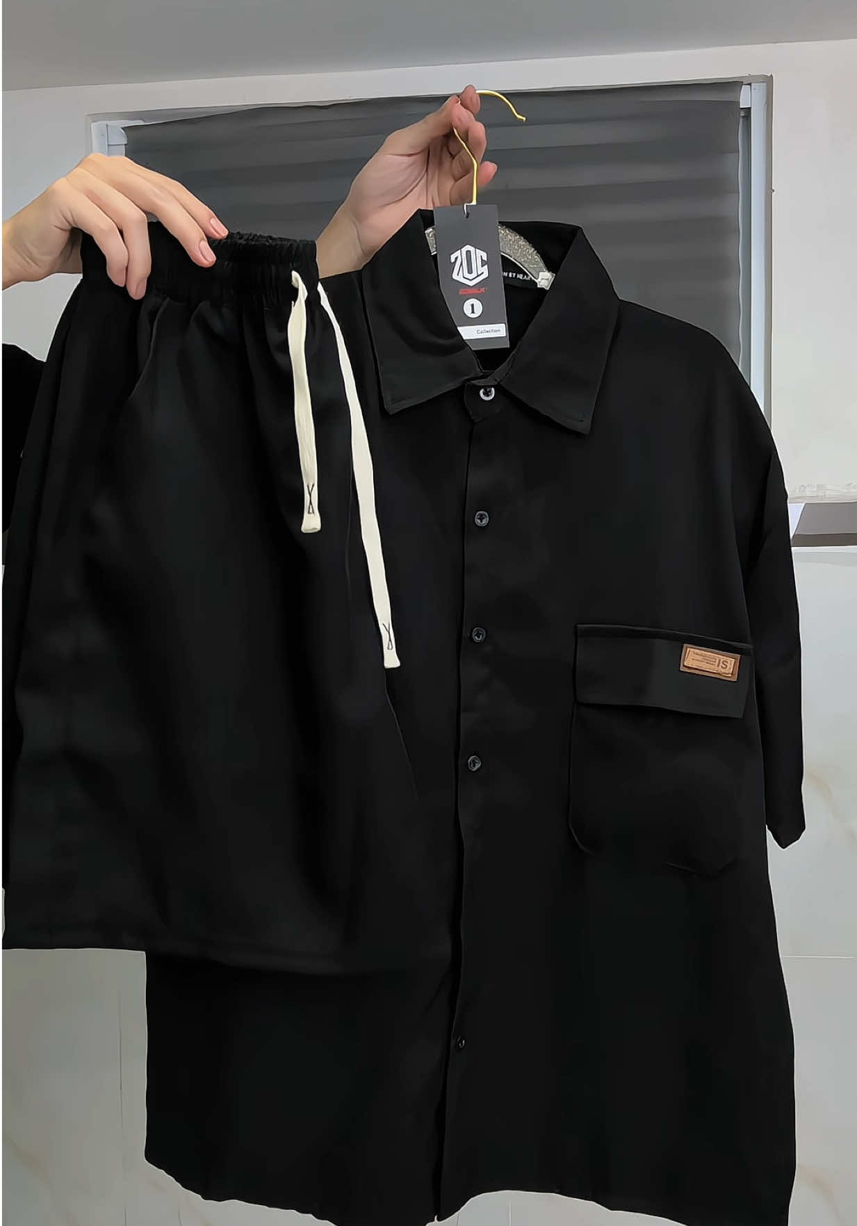 Set này đẹp nhaaa #xuhuong #outfit #phoidoxinh #fyp #setdodep #setsomi 