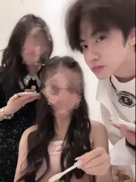 ban đầu tính cho vào tiktok để lấy video thui nma tiktok ghép nhạc hợp quá nên đăng 😭#revengedlove #luuhienthua #liuxuancheng #xuhuong #fyp #viral 