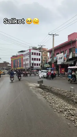 Salikot for you#