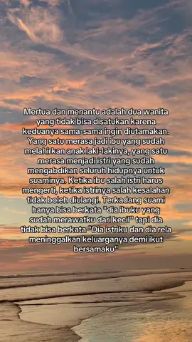 #quotes #fyp #fypシ゚viral #suamiistri #istri #sadvibes🥀 #menantu 