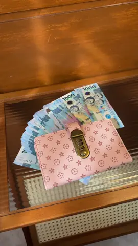 100k ipon challenge ! 50 pages po ito. 2k per page baliktaran! tara na magipon! #iponchallenge #savings #savingsbook 