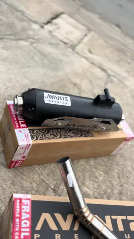 New prroduk #avante #premium #store #kenochi 