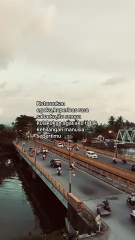 Cuman gara gara manusia kaya dia loh?#katakata #4u 