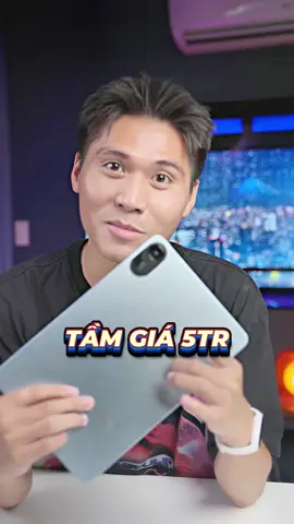 Tablet HSSV giờ rẻ thế! 5tr là có máy tính bảng Redmi Pad 2-Màn 2,5k, pin 9000mah, có AI tích hợp cùng thông số siêu KHỦNG! #LearnOnTikTok #NovaGr #ThanhCongnghe #XiaomiVN #REDMIPad2 #TầmNhìnCựcĐại #GiảiTríCựcĐỉnh