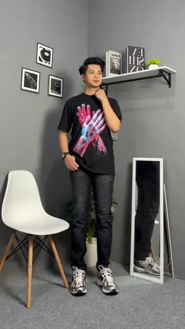 Celana nya nyaman banget bahan nya melar👌🏻 #celana #celanapria #celanajeans #celanadenim #jeansslimfit #rekomendasicelana 