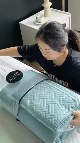 Ang pinakamahusay na fitted sheet sa mundo#fbedsheet #praktikai#shopping #fyp #ovevou #tiktok