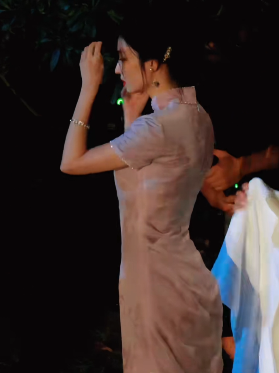 body goal #wangchuran #หวังฉู่หรัน #overdo #เทรนด์วันนี้ 