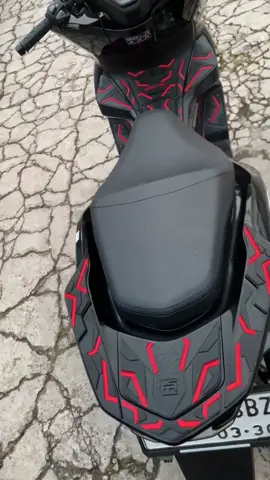 PAKET PCX 160 2025 Roadsync Tankpad karpet sidepad upper stop lamp Bahan karet premium tebal #fyp #pcx160 #livehighlights 